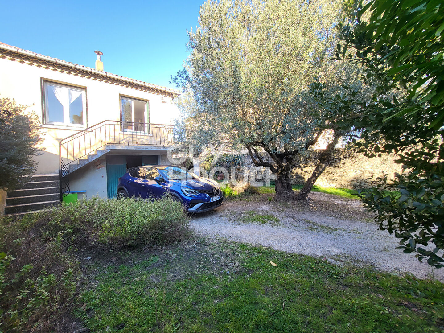 Maison Connaux 3 pièce(s) 63 m2