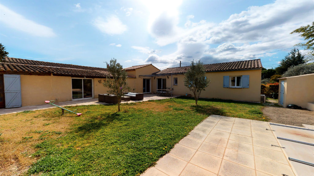 Maison 5 pièces à vendre à PUJAUT