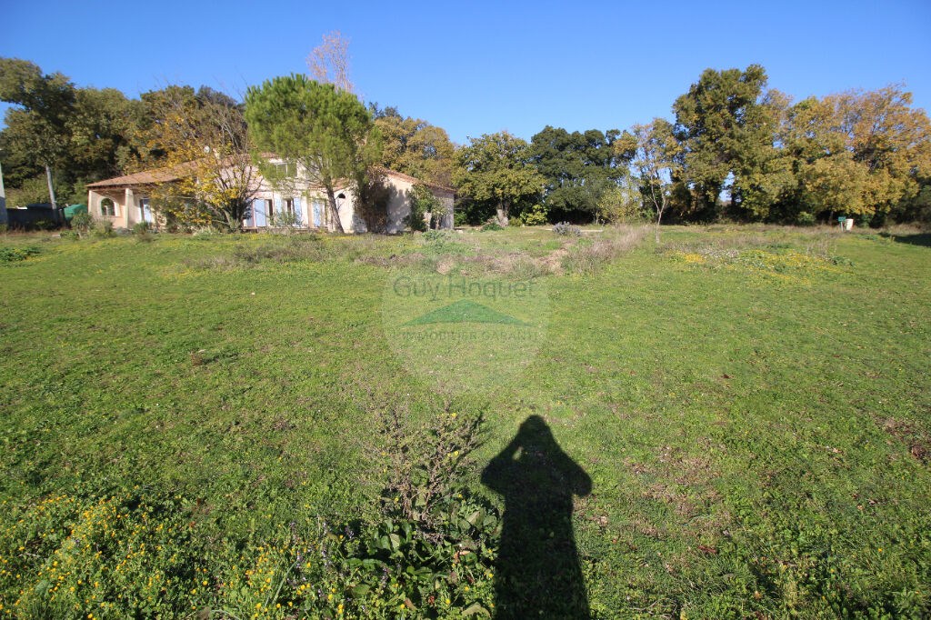 Vente d'une maison à LIRAC