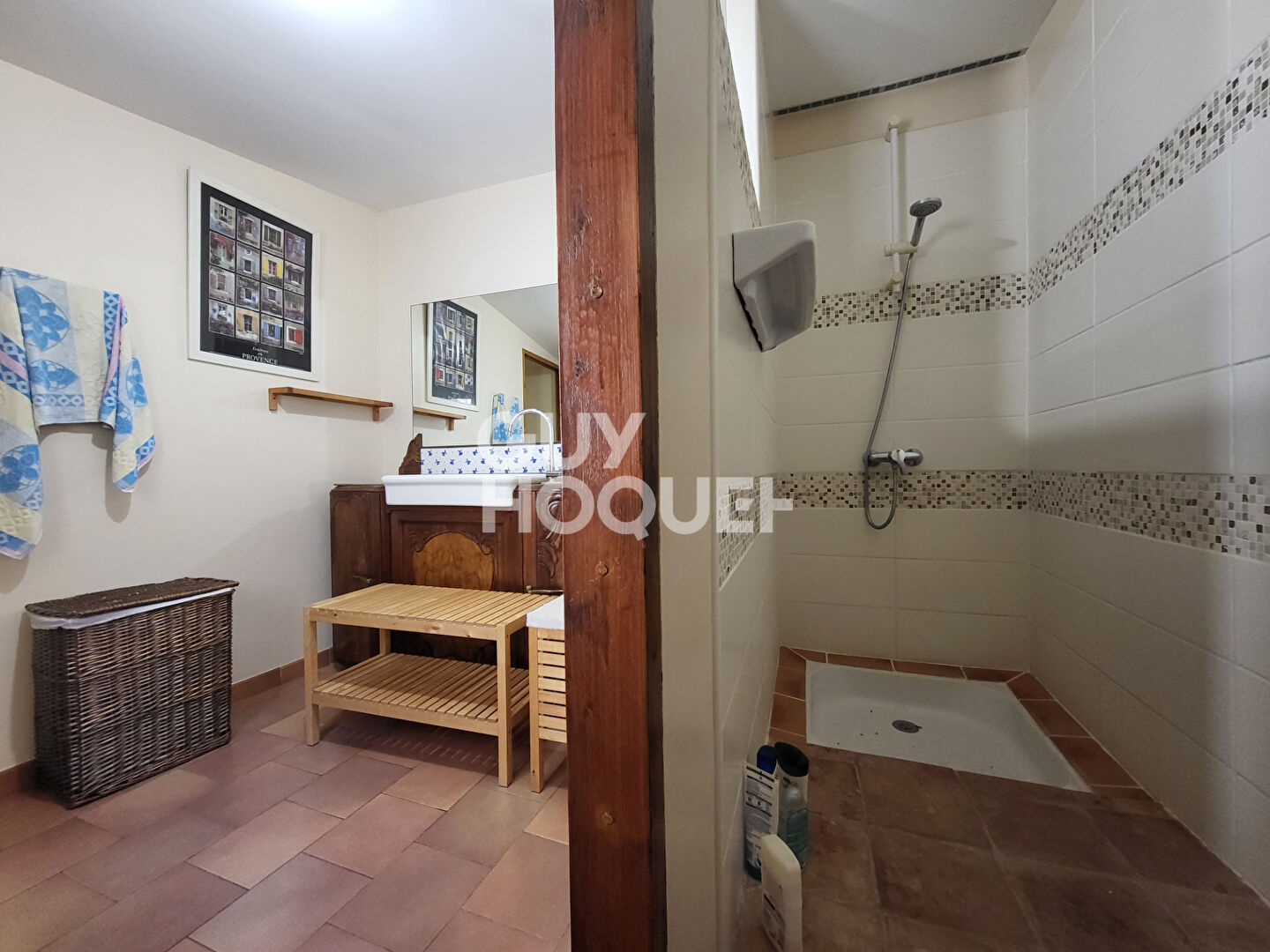 Maison de charme à vendre à Connaux