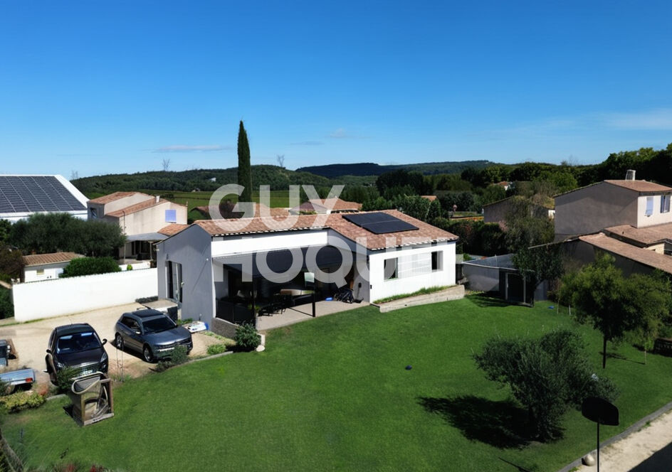 Vente : maison T4 à CONNAUX