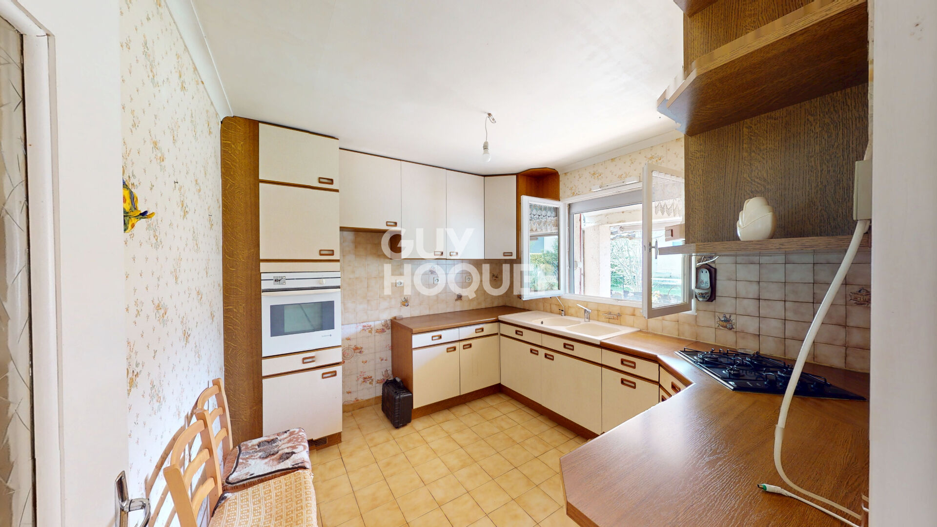 Vente : maison T4 à CONNAUX