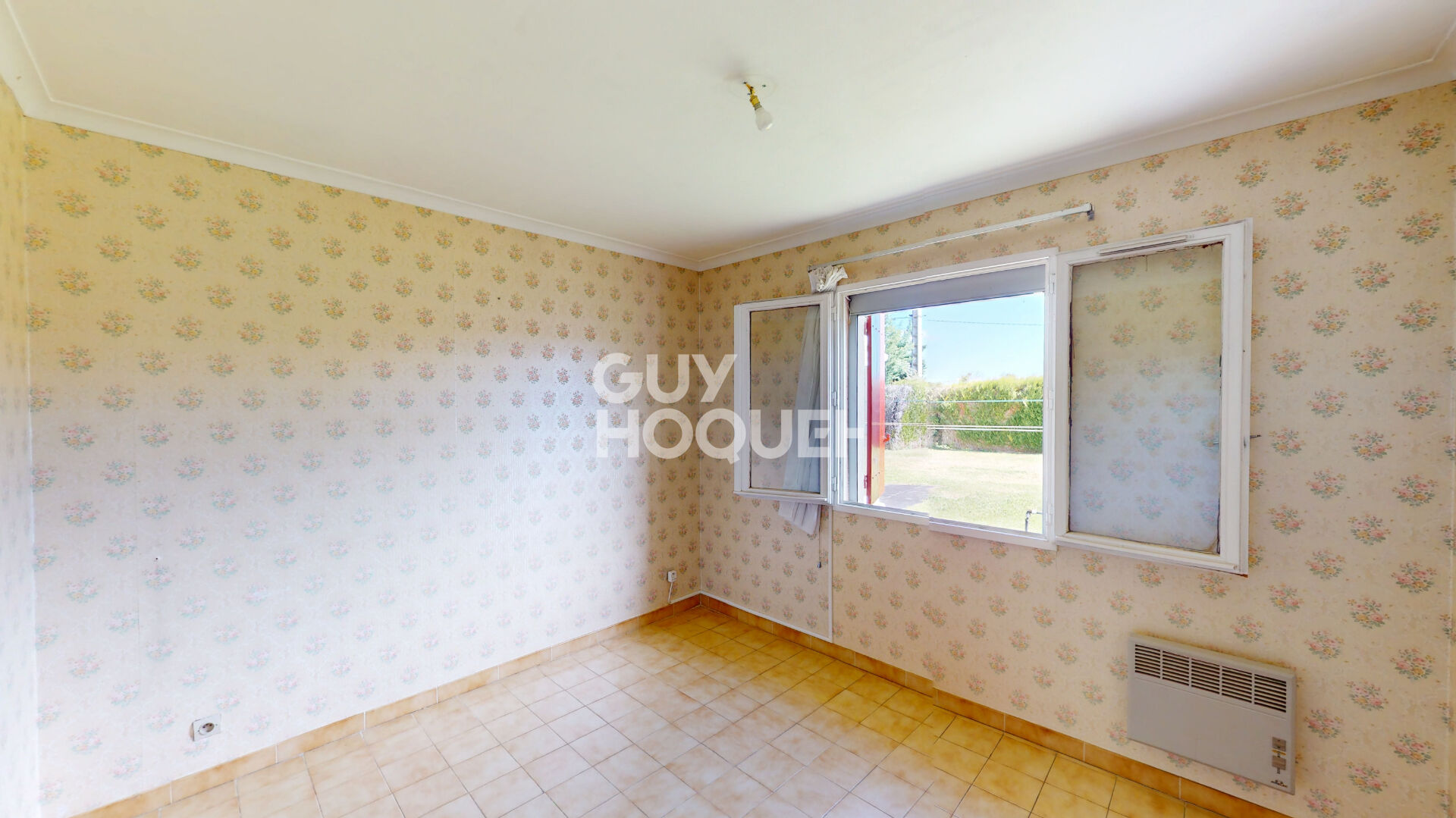 Vente : maison T4 à CONNAUX