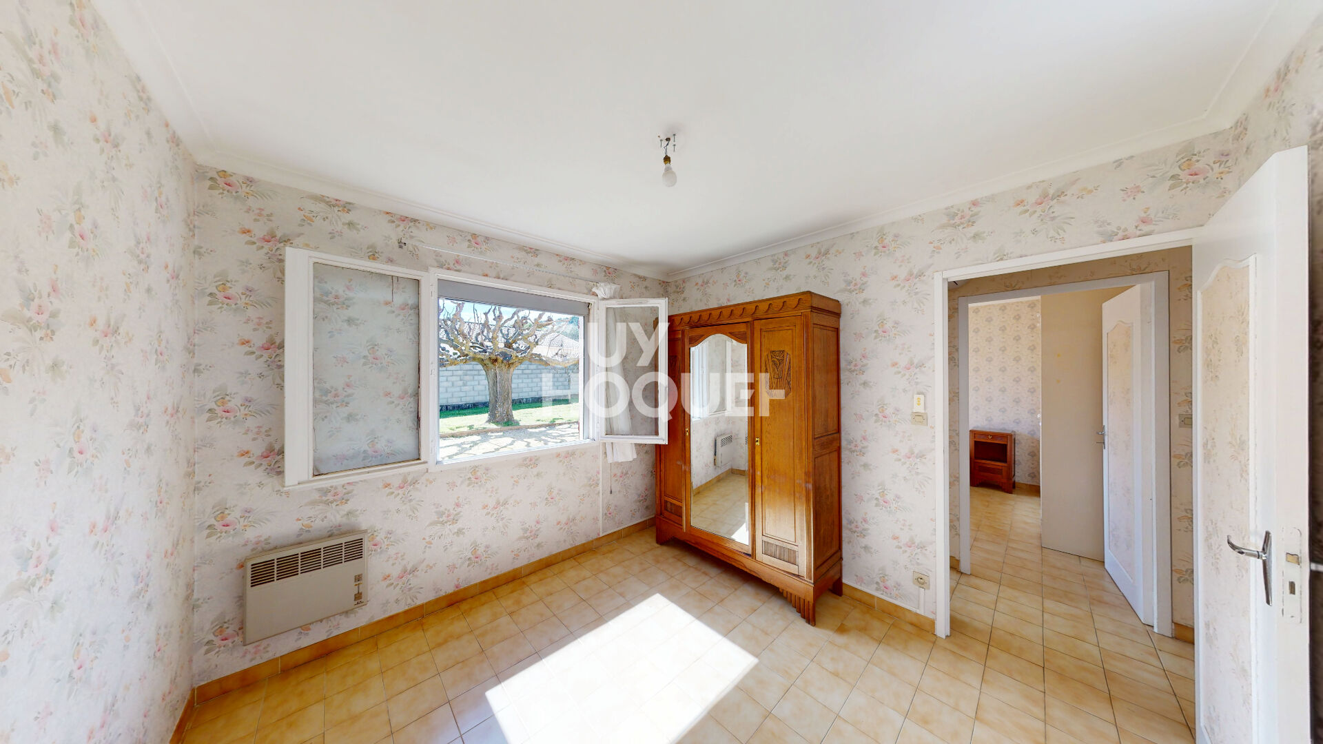 Vente : maison T4 à CONNAUX