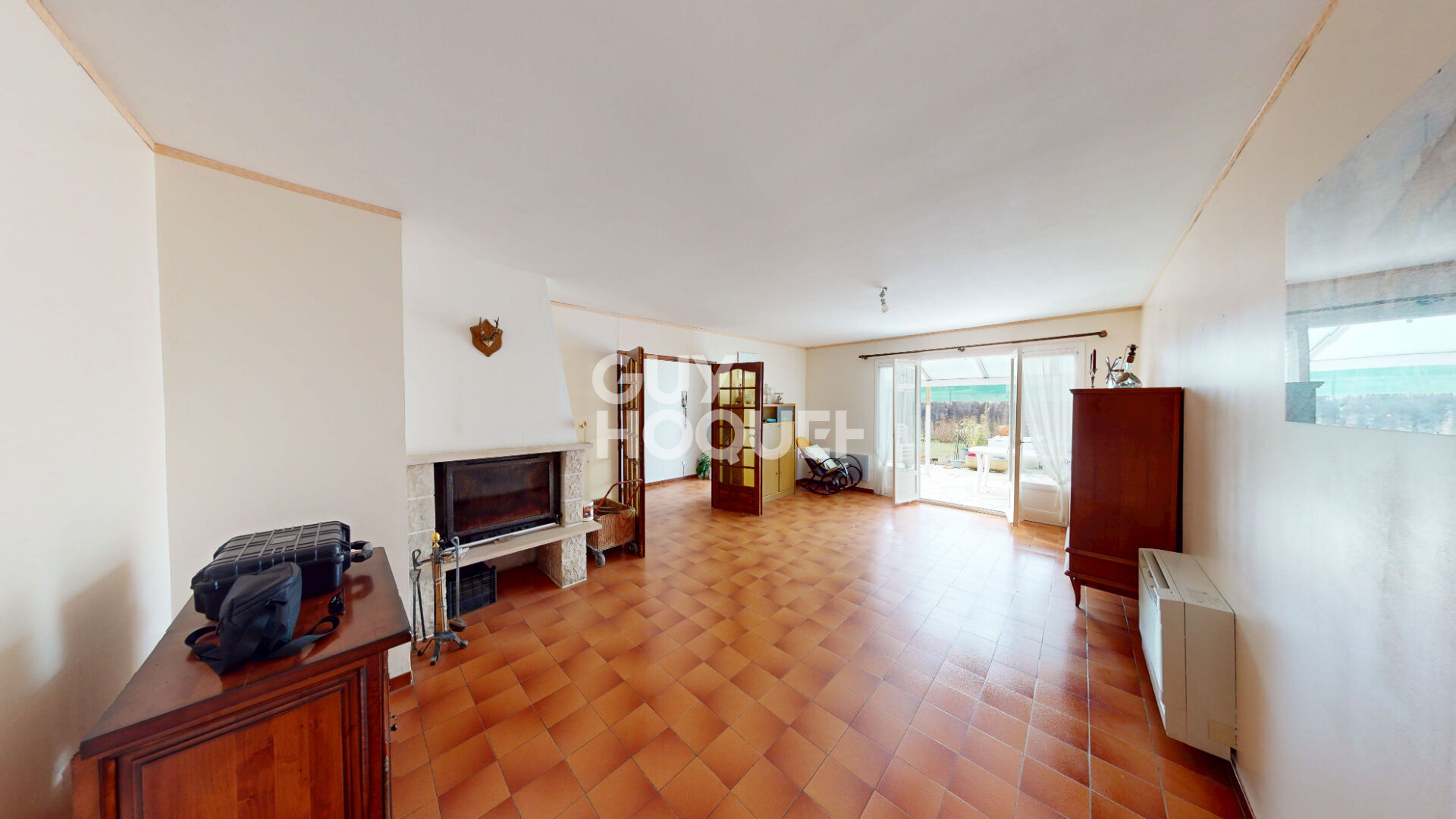 Maison F5 (104 m²) à vendre à CONNAUX