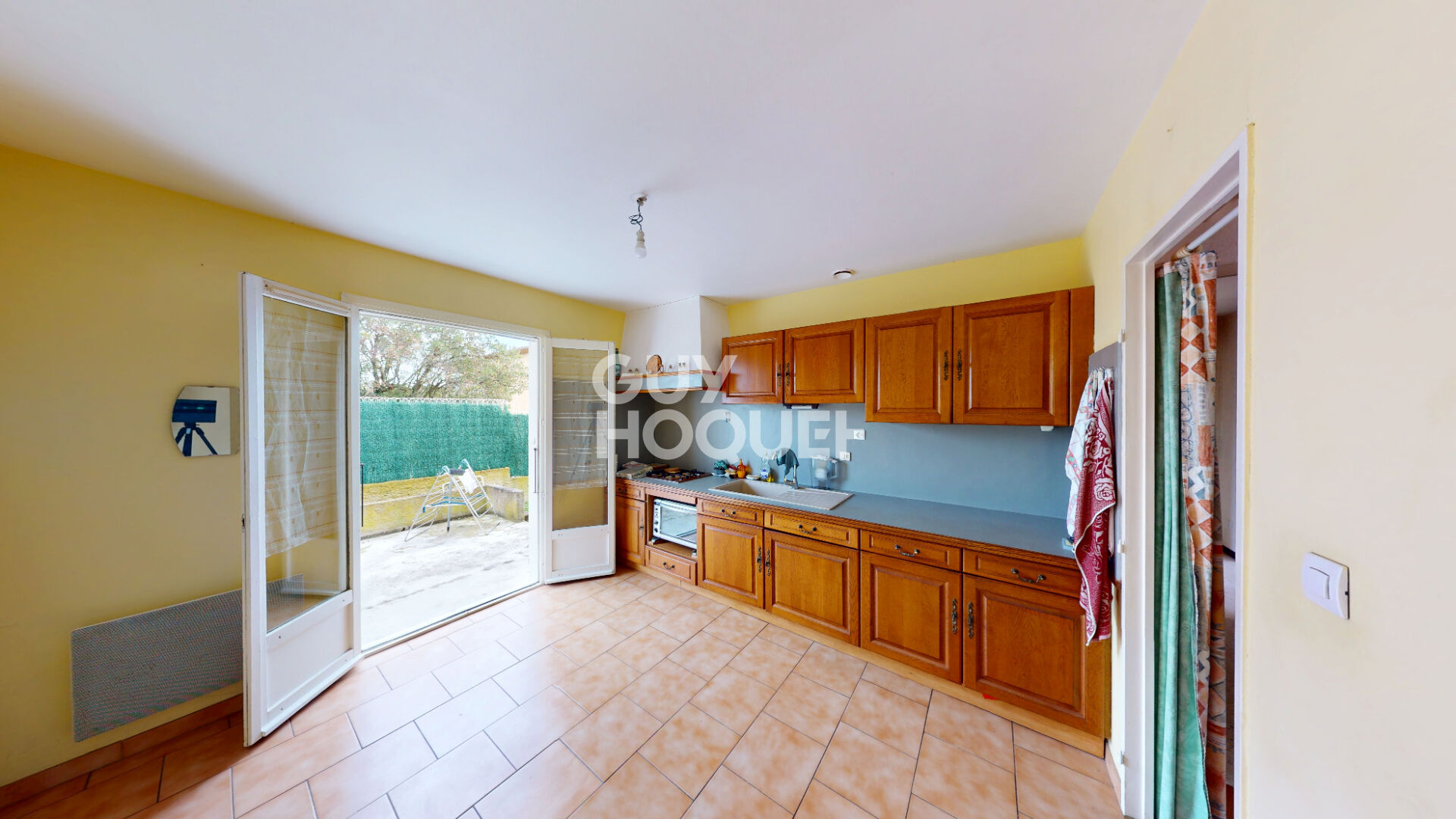 Maison F5 (104 m²) à vendre à CONNAUX