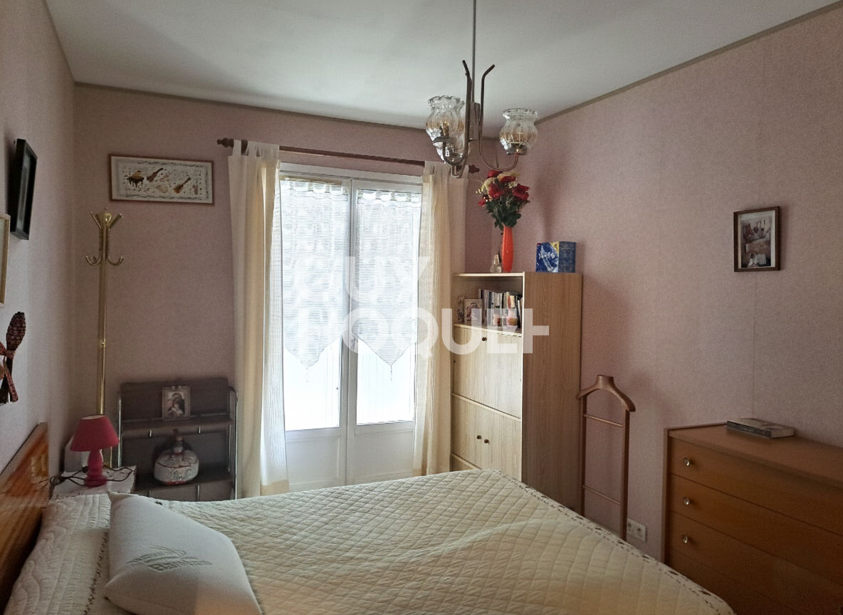 Maison F5 (104 m²) à vendre à CONNAUX