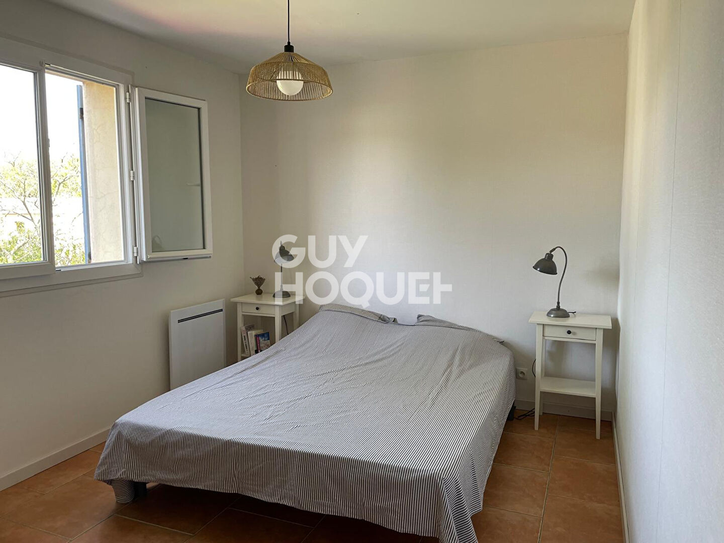 GAUJAC : maison T5 (130 m²) à vendre