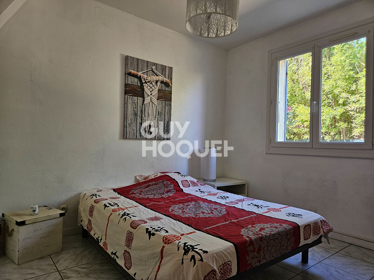 GAUJAC : maison T5 (130 m²) à vendre