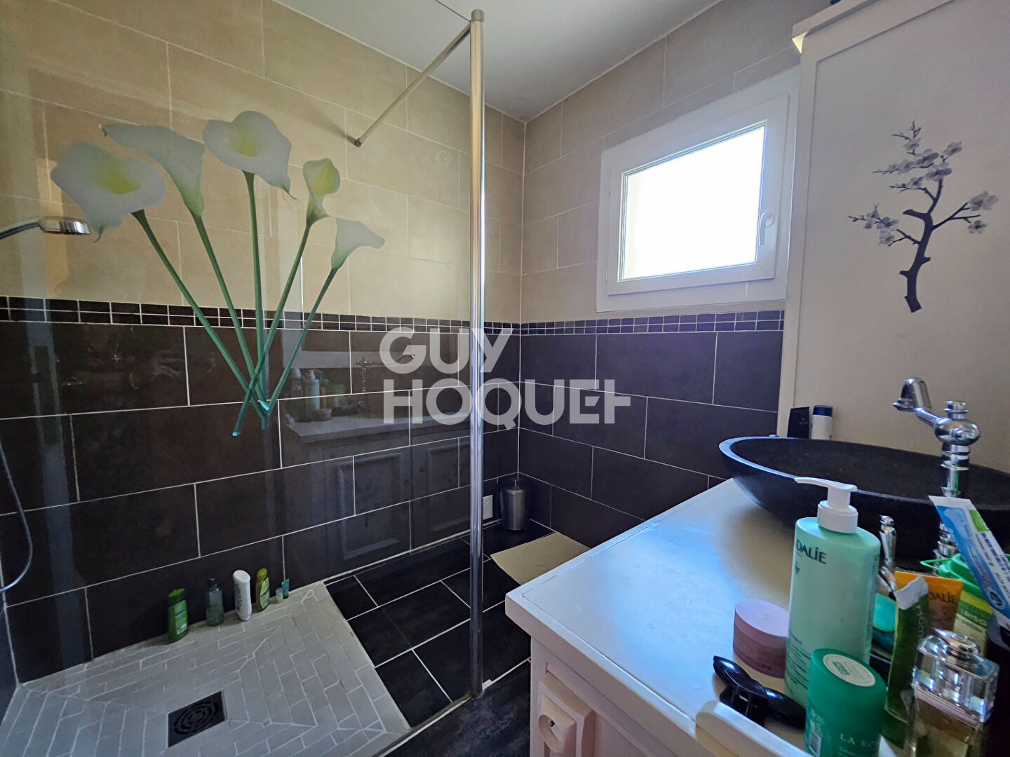 GAUJAC : maison T5 (130 m²) à vendre