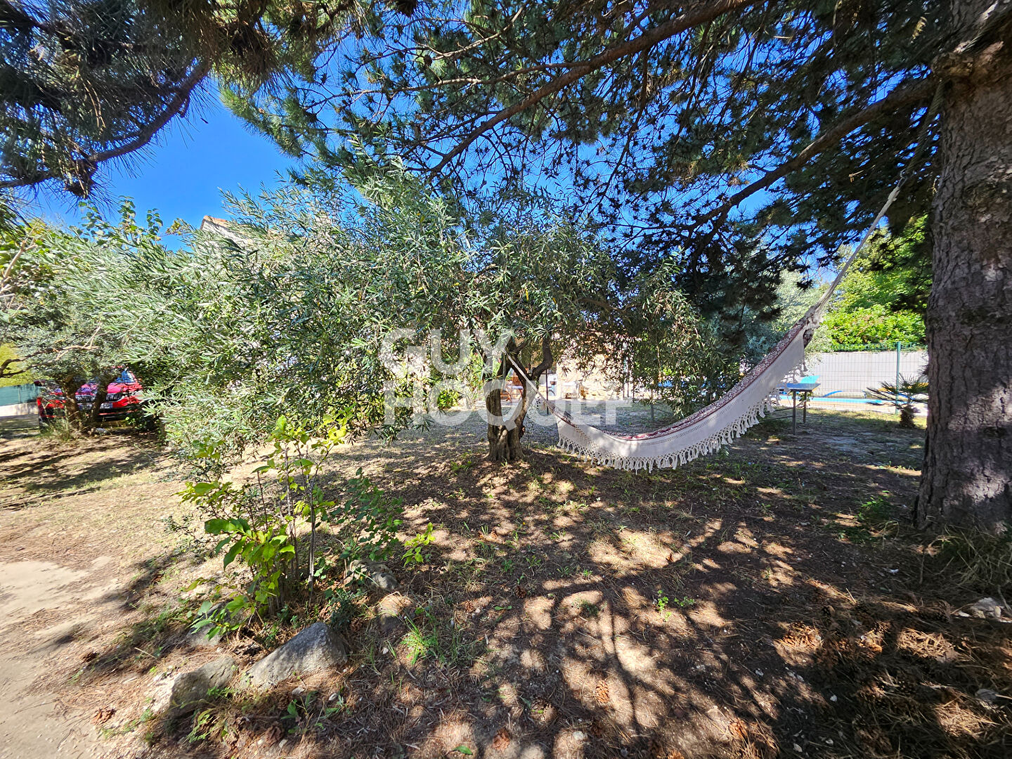 GAUJAC : maison T5 (130 m²) à vendre