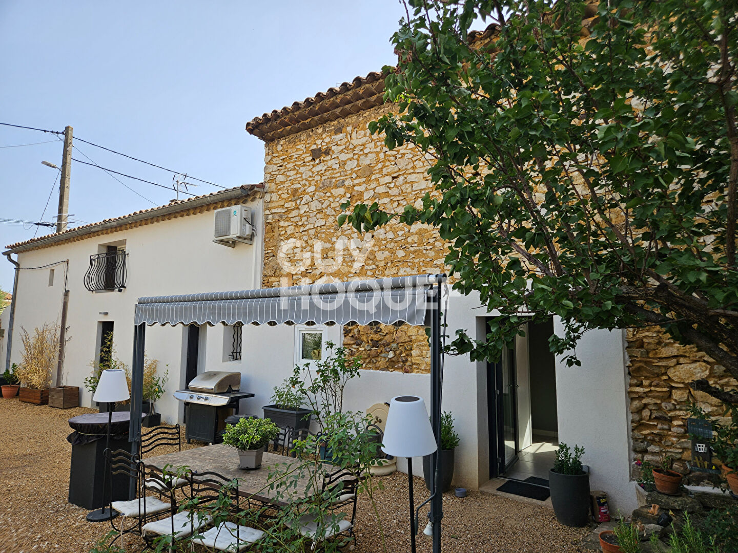 CONNAUX : maison T4 en vente