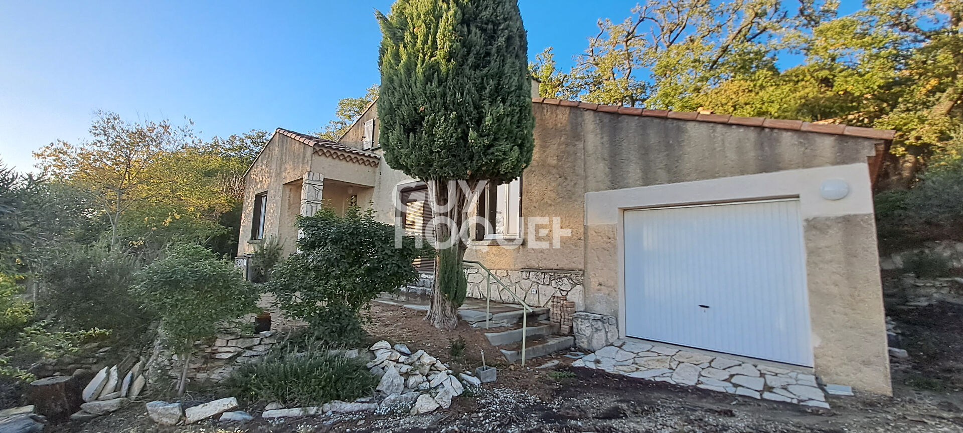 LOCATION d'une maison 5 pièces (112 m²) aux ANGLES