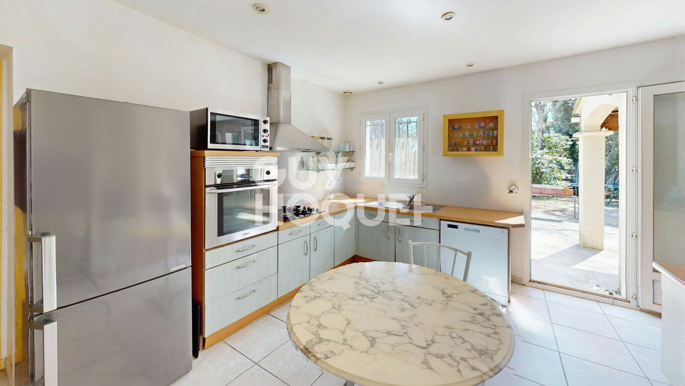 Maison plain-pied 4 pièces (93 m²) à vendre à GAUJAC