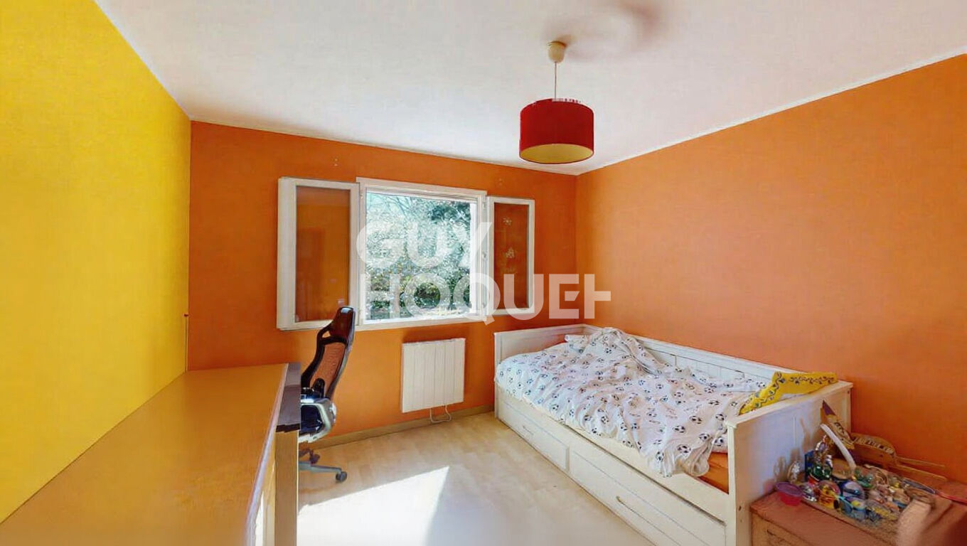 Maison plain-pied 4 pièces (93 m²) à vendre à GAUJAC