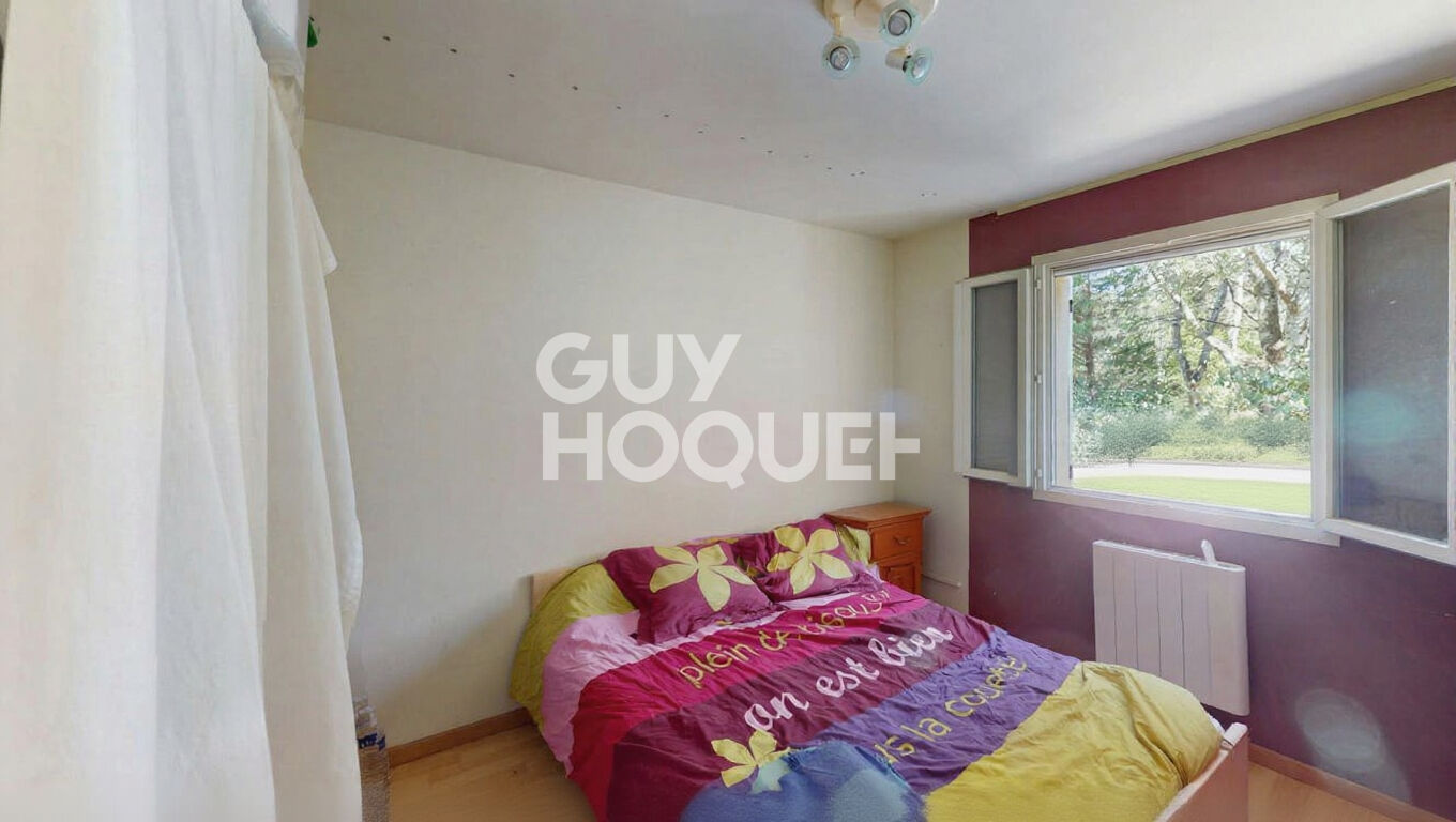 Maison plain-pied 4 pièces (93 m²) à vendre à GAUJAC