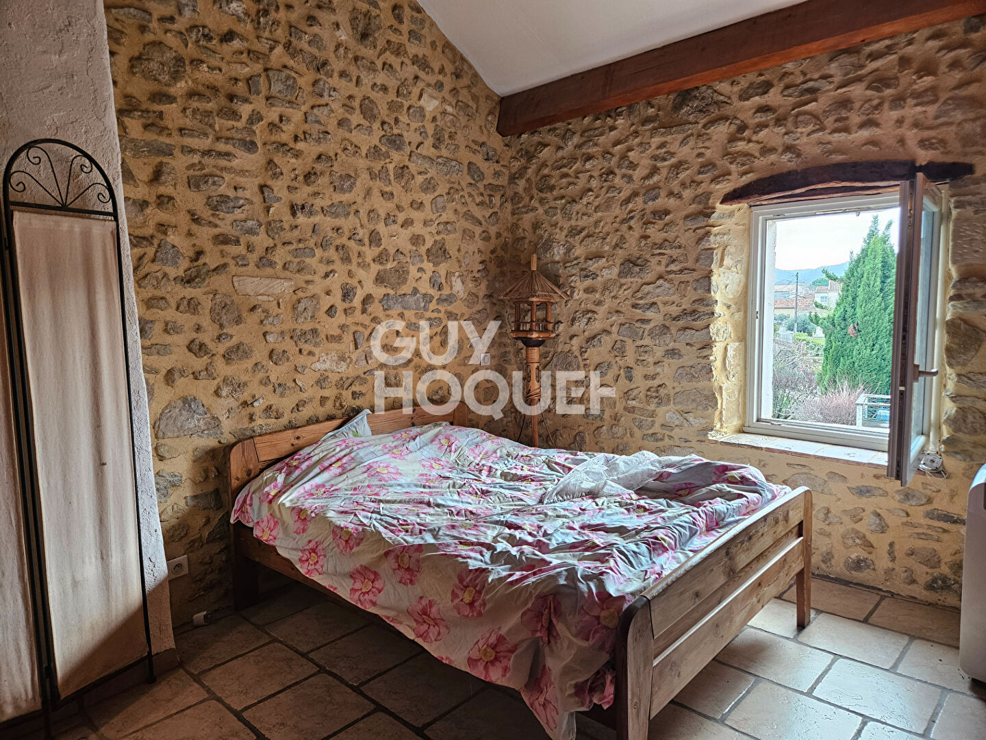 CONNAUX : Maison de village T8 à vendre