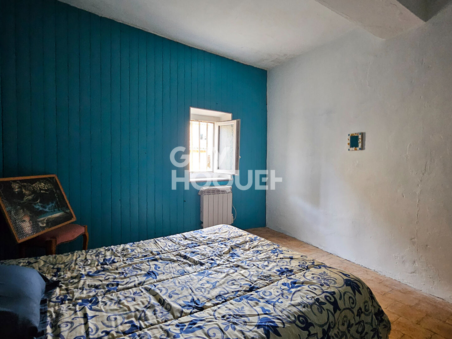 CONNAUX : Maison de village T8 à vendre