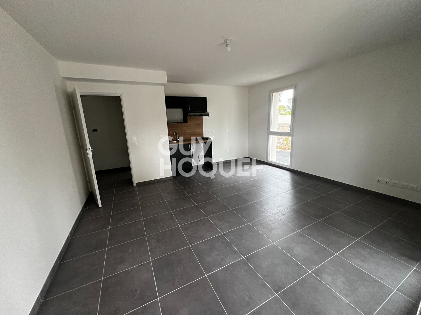Superbe Appartement T2 Récent de 45 m² avec Terrasse ? Villeneuve-lès-Avignon
