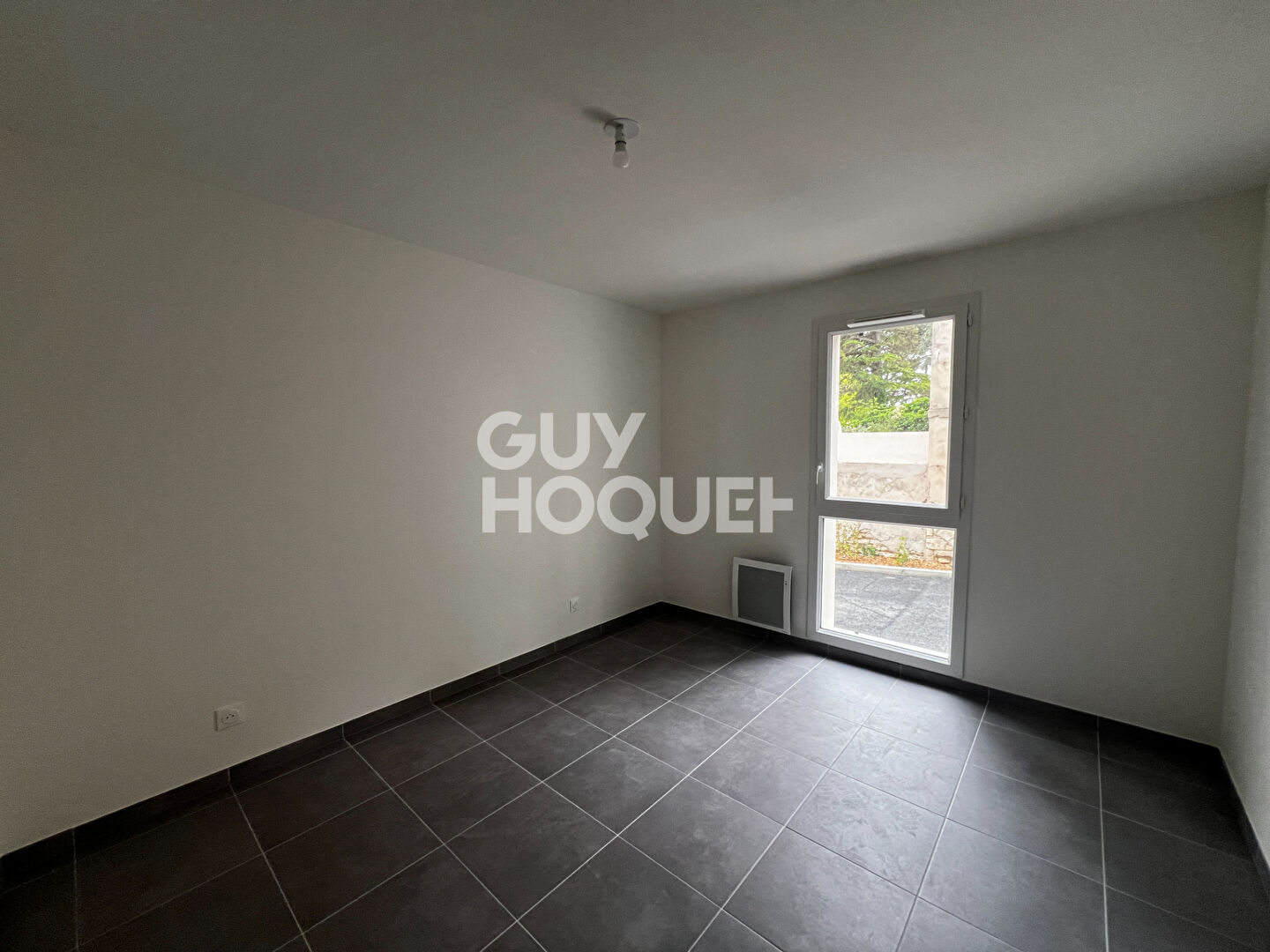 Superbe Appartement T2 Récent de 45 m² avec Terrasse ? Villeneuve-lès-Avignon