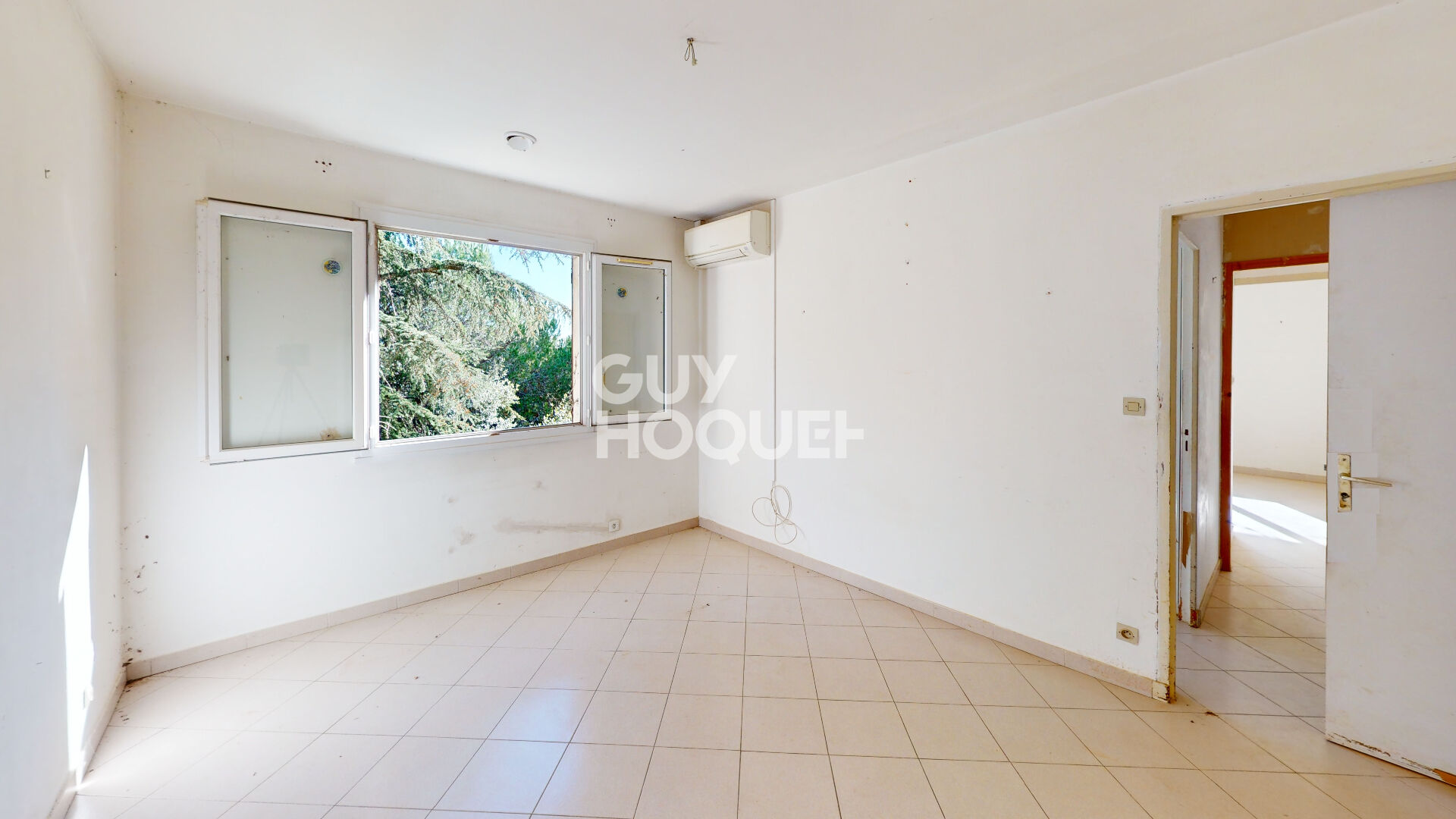 VENTE : maison de 4 pièces (123 m²) à TRESQUES