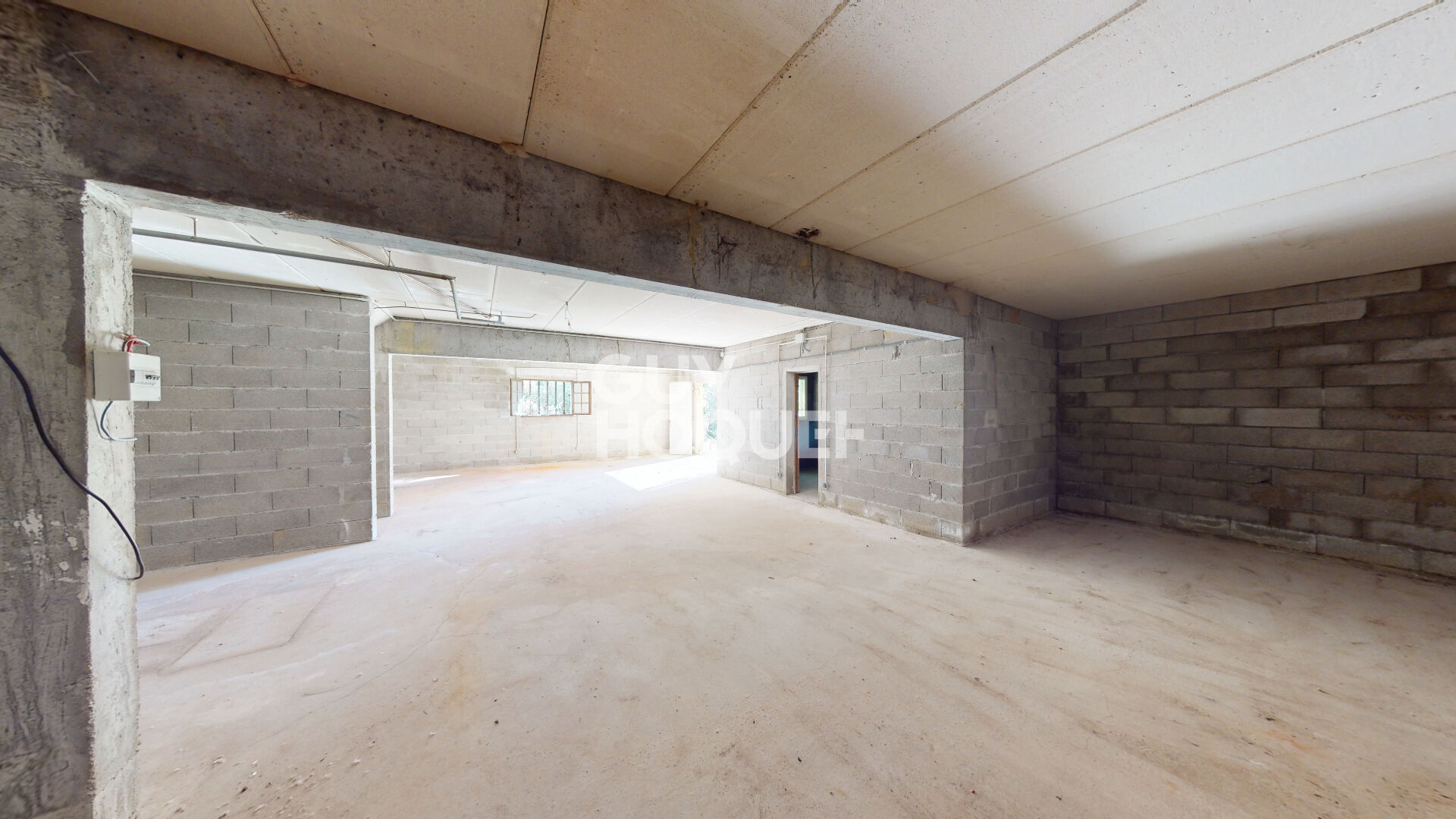 VENTE : maison de 4 pièces (123 m²) à TRESQUES