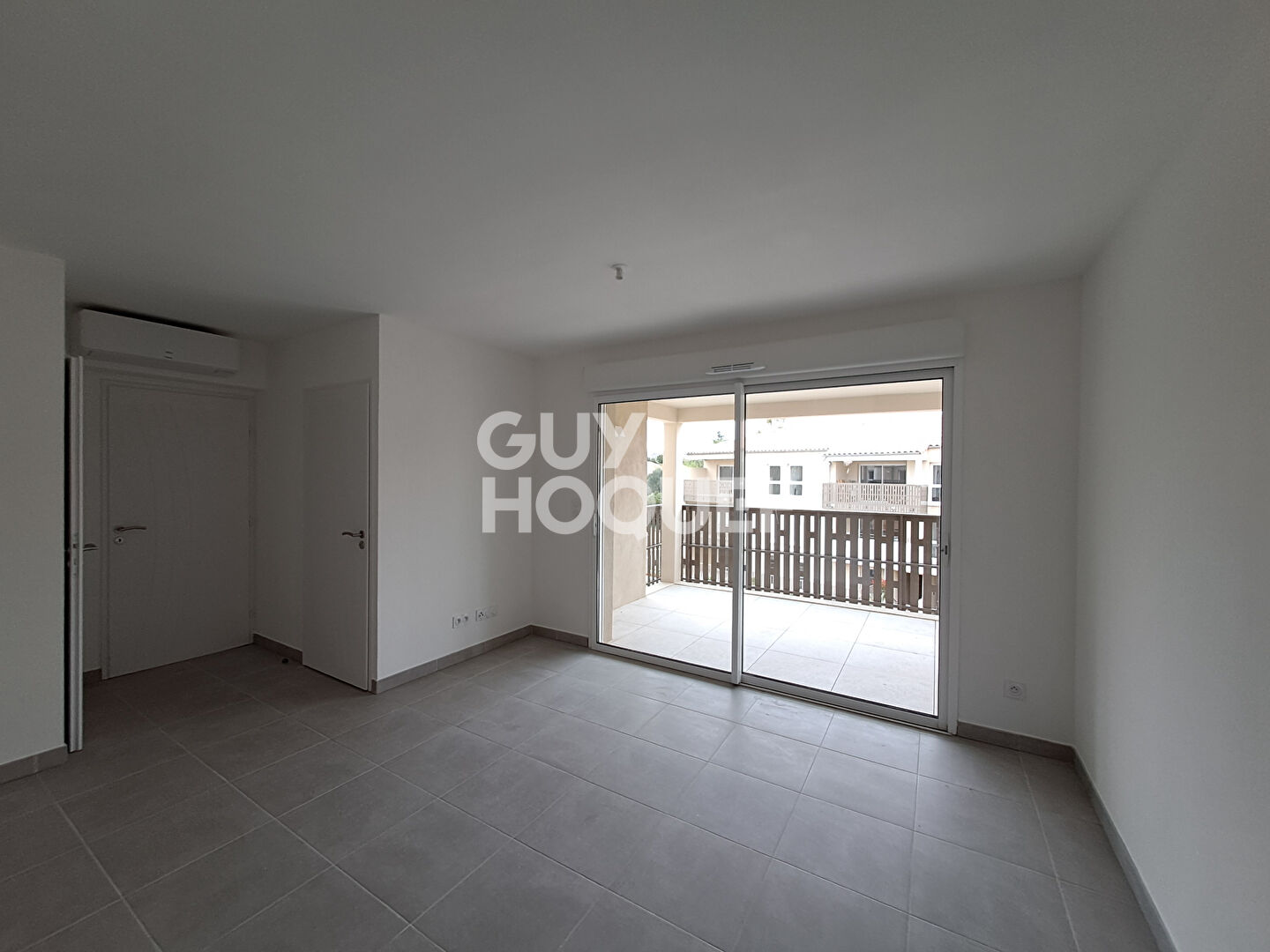 Appartement 2 pièces meublé à louer à Uzès - Neuf avec piscine