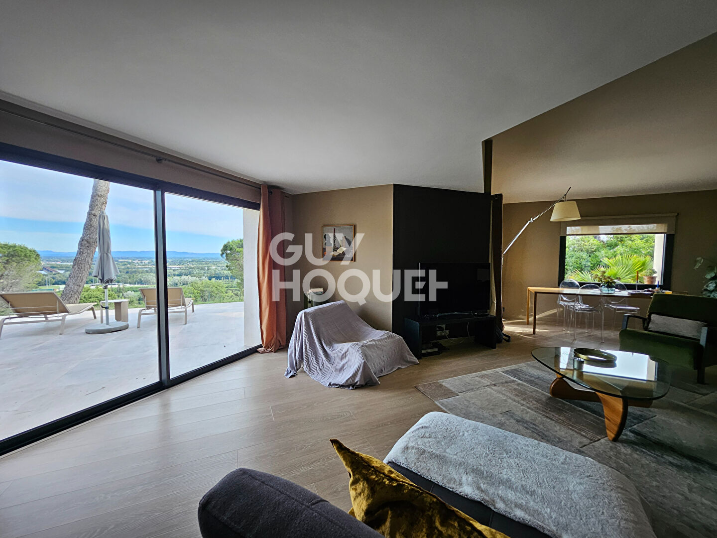 Maison d'exception à vendre à Les Angles 838.000 