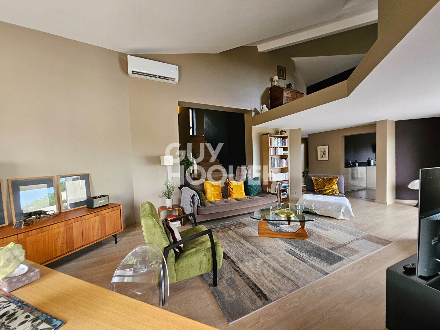 Maison d'exception à vendre à Les Angles 838.000 