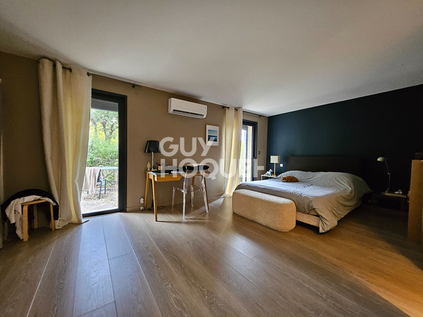 Maison d'exception à vendre à Les Angles 838.000 