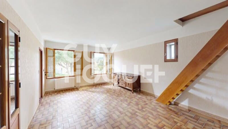 À vendre : Villa  plain-pied (138 m²) spacieuse à Pujaut