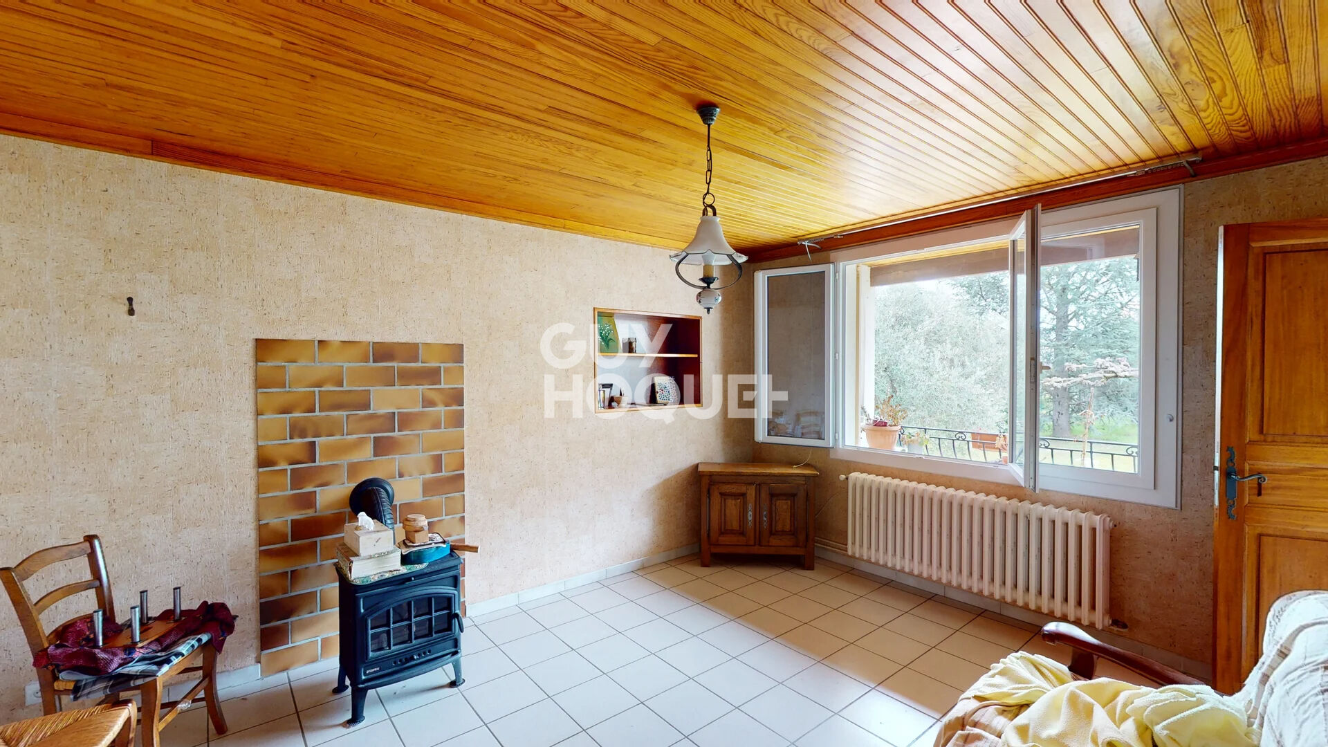 À vendre : Villa  plain-pied (138 m²) spacieuse à Pujaut