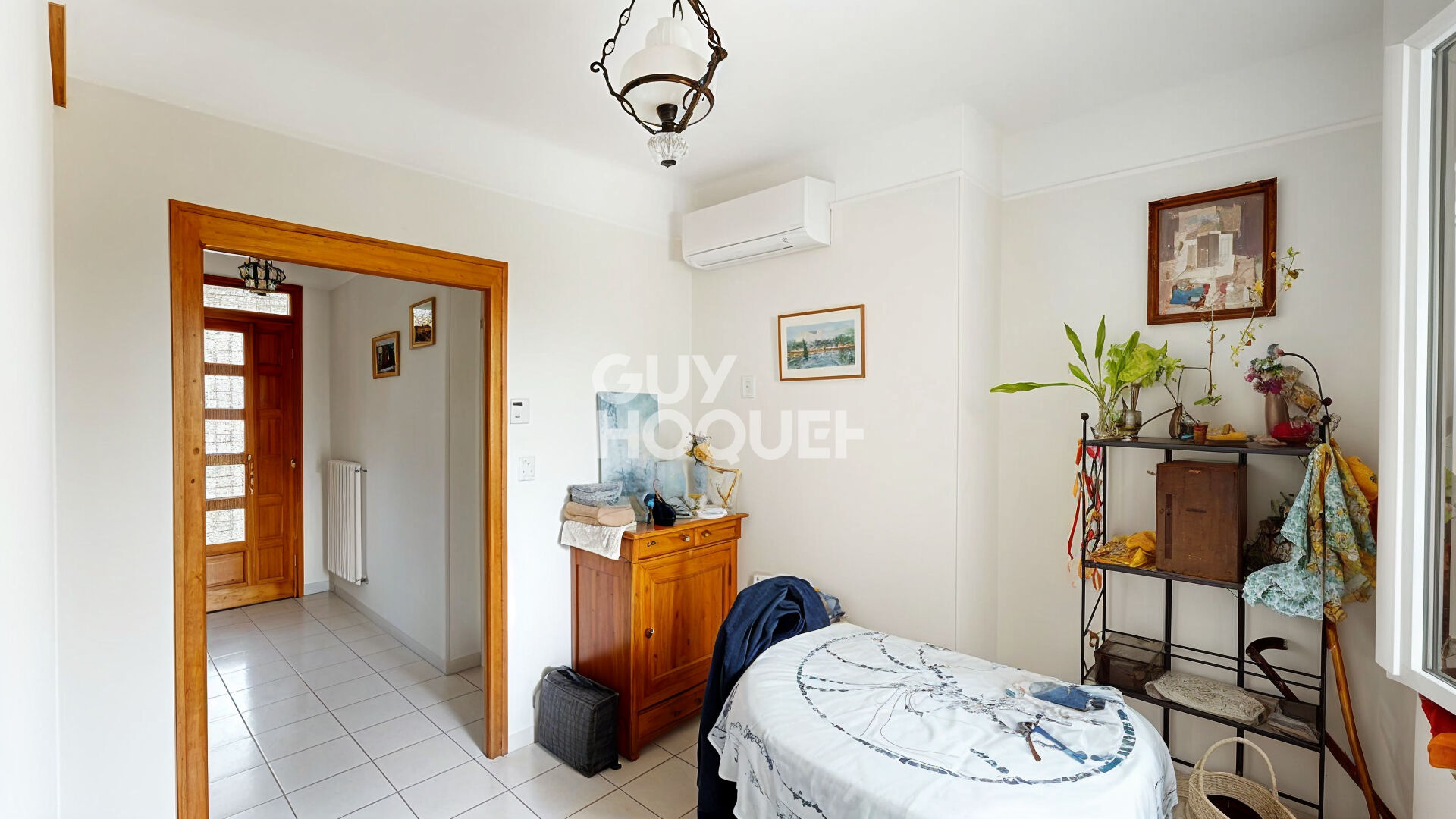 À vendre : Villa  plain-pied (138 m²) spacieuse à Pujaut