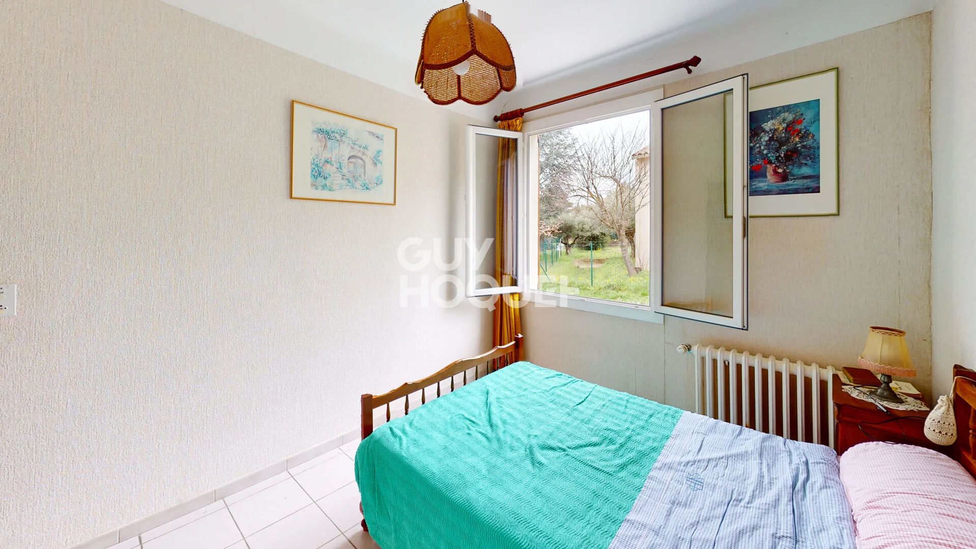 À vendre : Villa  plain-pied (138 m²) spacieuse à Pujaut