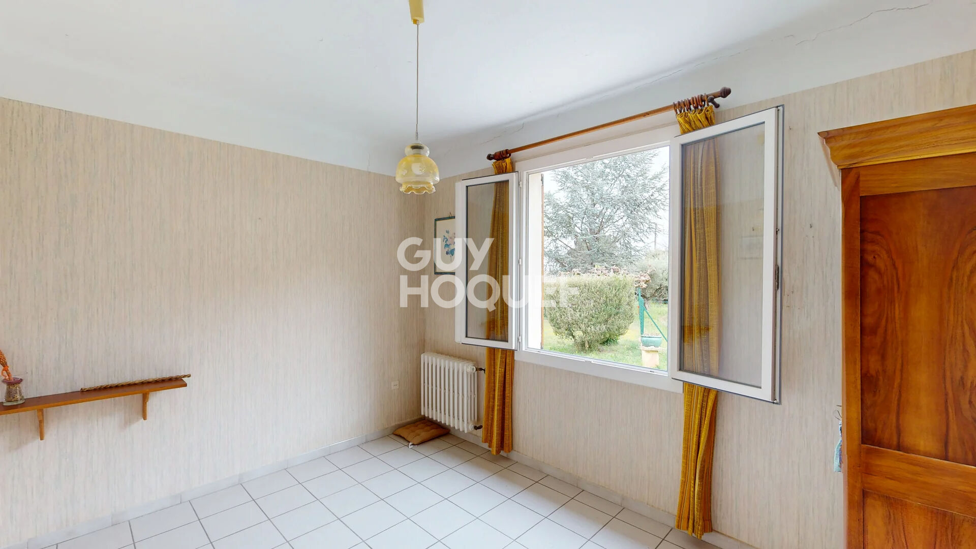 À vendre : Villa  plain-pied (138 m²) spacieuse à Pujaut