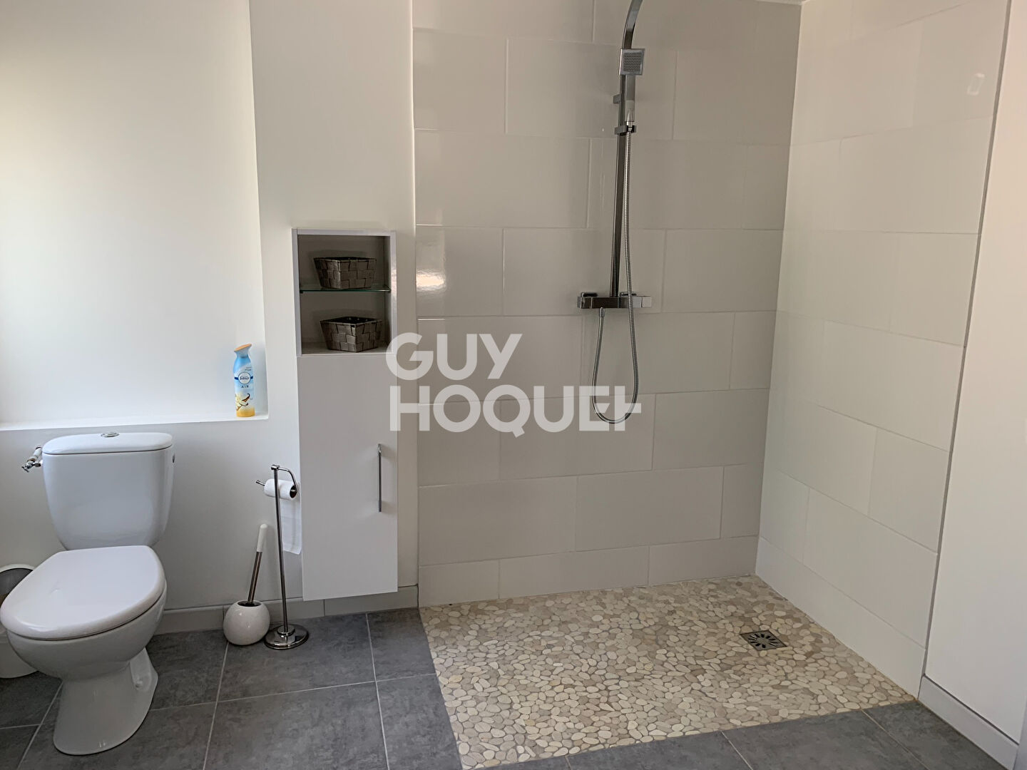 Charmant Appartement à Louer meublé aux Angles - Idéal pour un Couple ! (Bail étudiant ou mobilité)