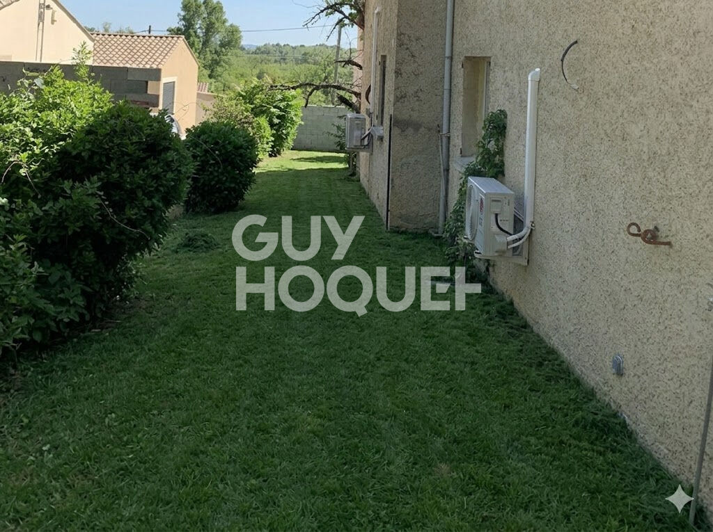 Charmant Appartement à Louer meublé aux Angles - Idéal pour un Couple ! (Bail étudiant ou mobilité)