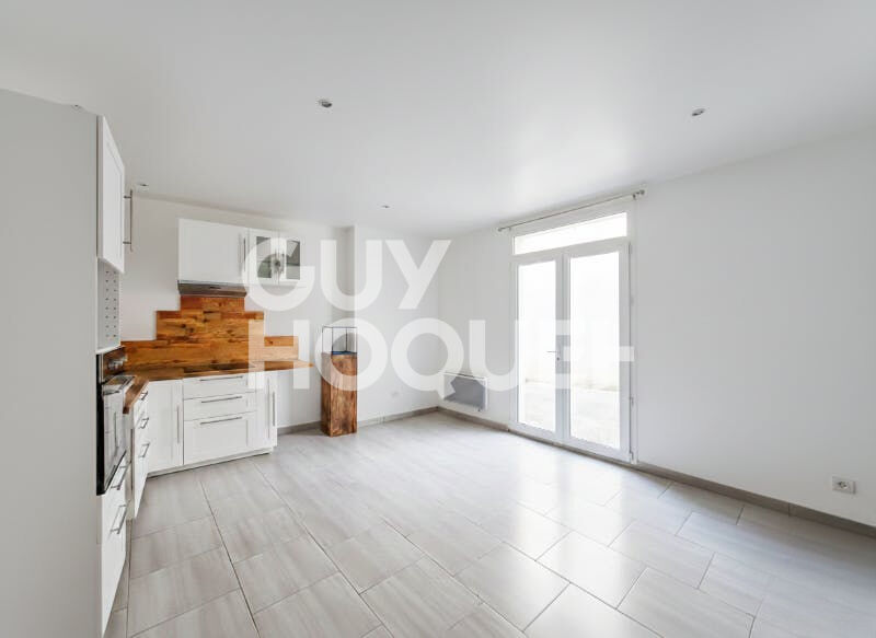 À vendre : Appartement 3 pièces à Connaux - Idéal investisseur