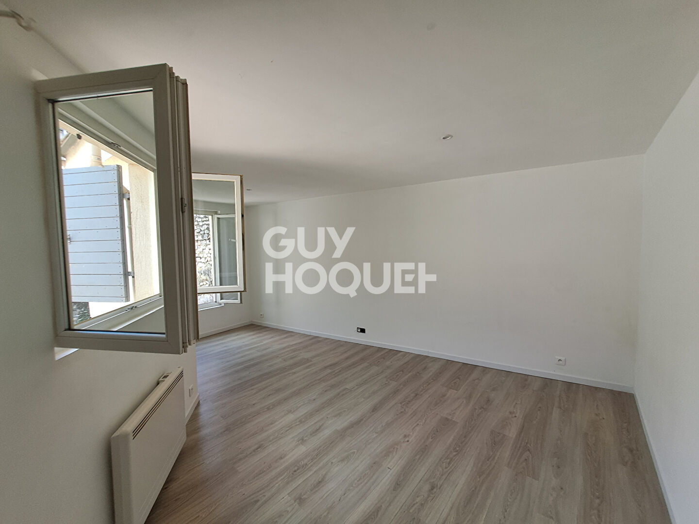Maison à vendre au coeur de Bourg Saint Andéol - 6 pièces, 134 m²