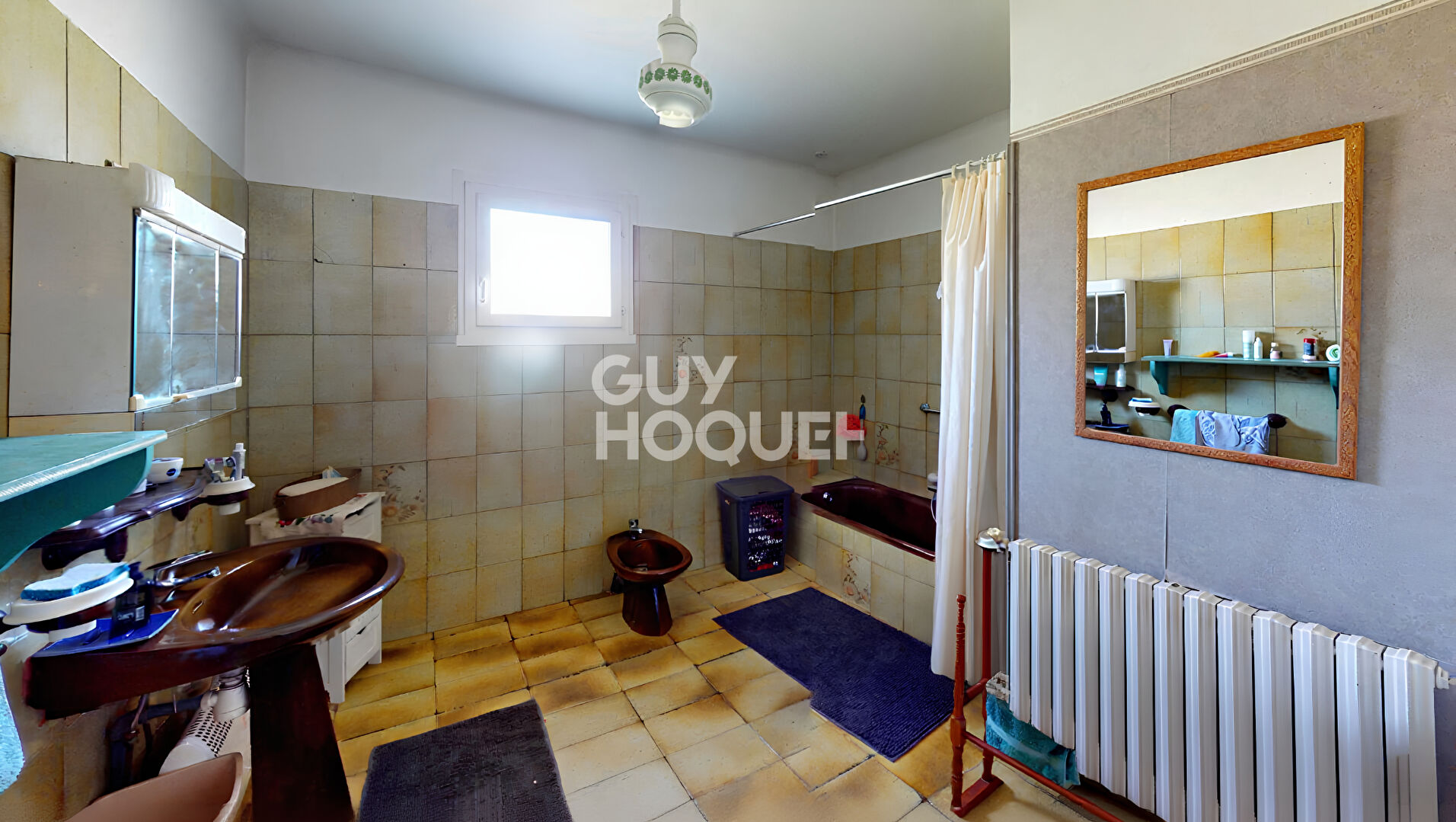 Charmante maison 4 pièces à vendre à Saint Laurent la Vernède - Calme et grand terrain