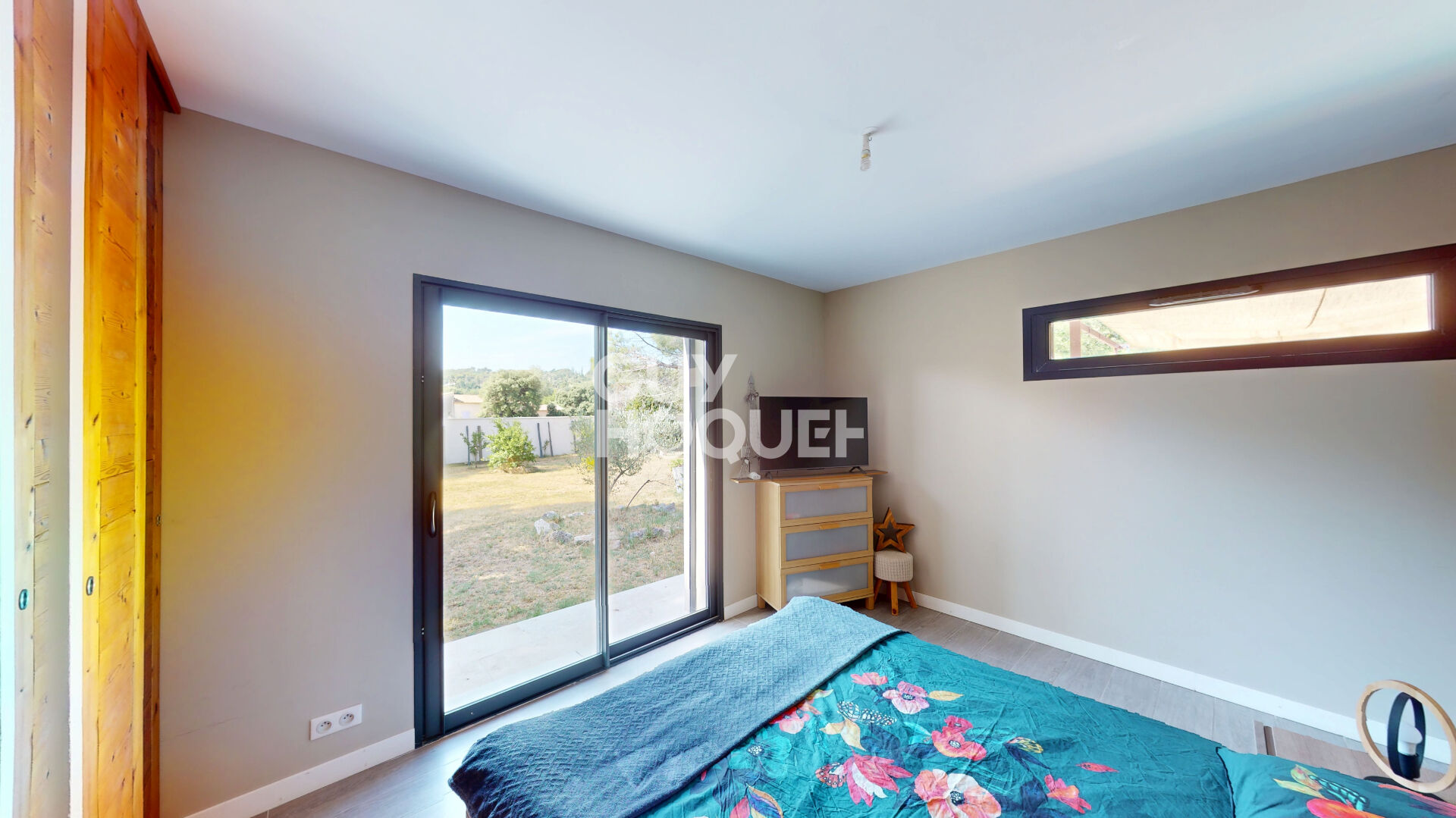 Maison d'exception de plain-pied à vendre à Connaux