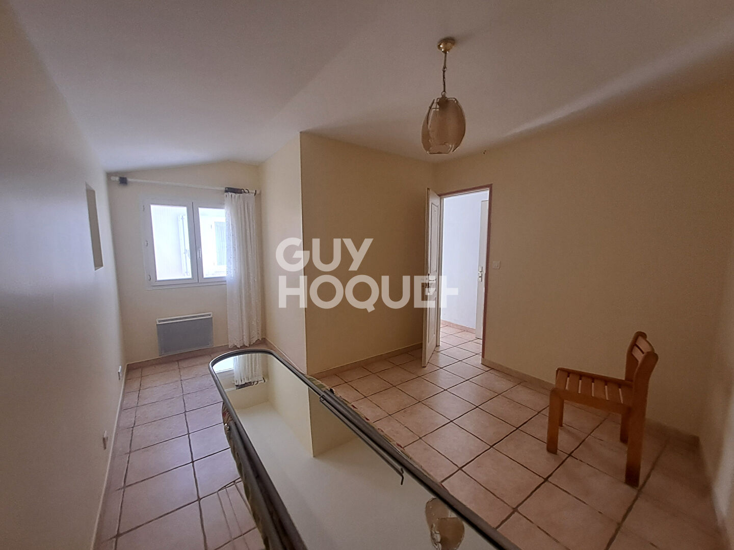 Maison de village enchanteresse à Gaujac, un havre de paix au coeur du village