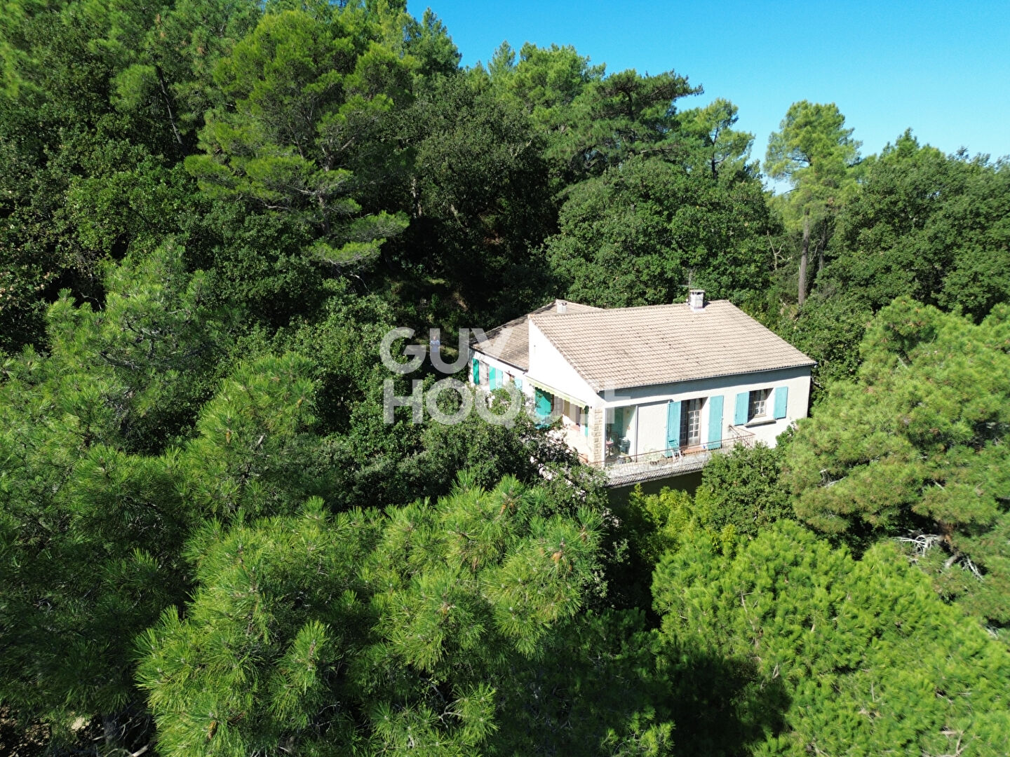 Maison 4 pièces 110 m² · à Bagnols sur Ceze · 110 m² · 245 000 €