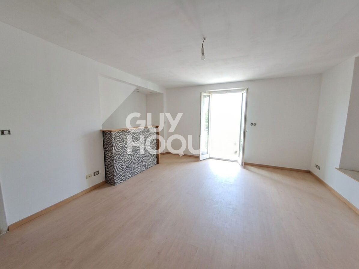 A vendre à Connaux - Ensemble immobilier avec fort potentiel