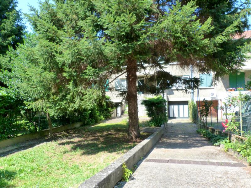 GRATTE-CIEL SUD / MAISONS NEUVES
