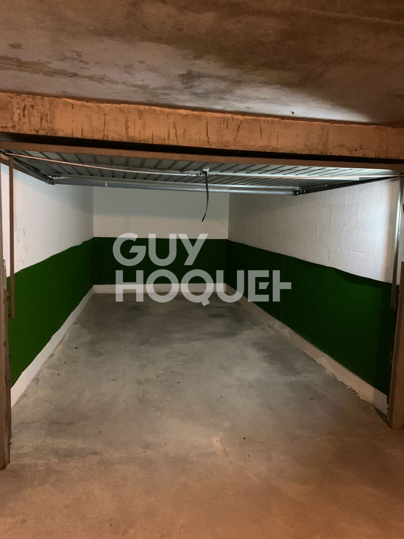 Parking / box Villeurbanne - 34 rue Louis Goux