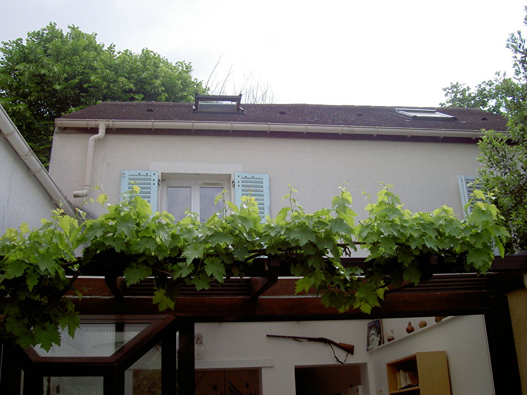 CHENNEVIERES SUR MARNE