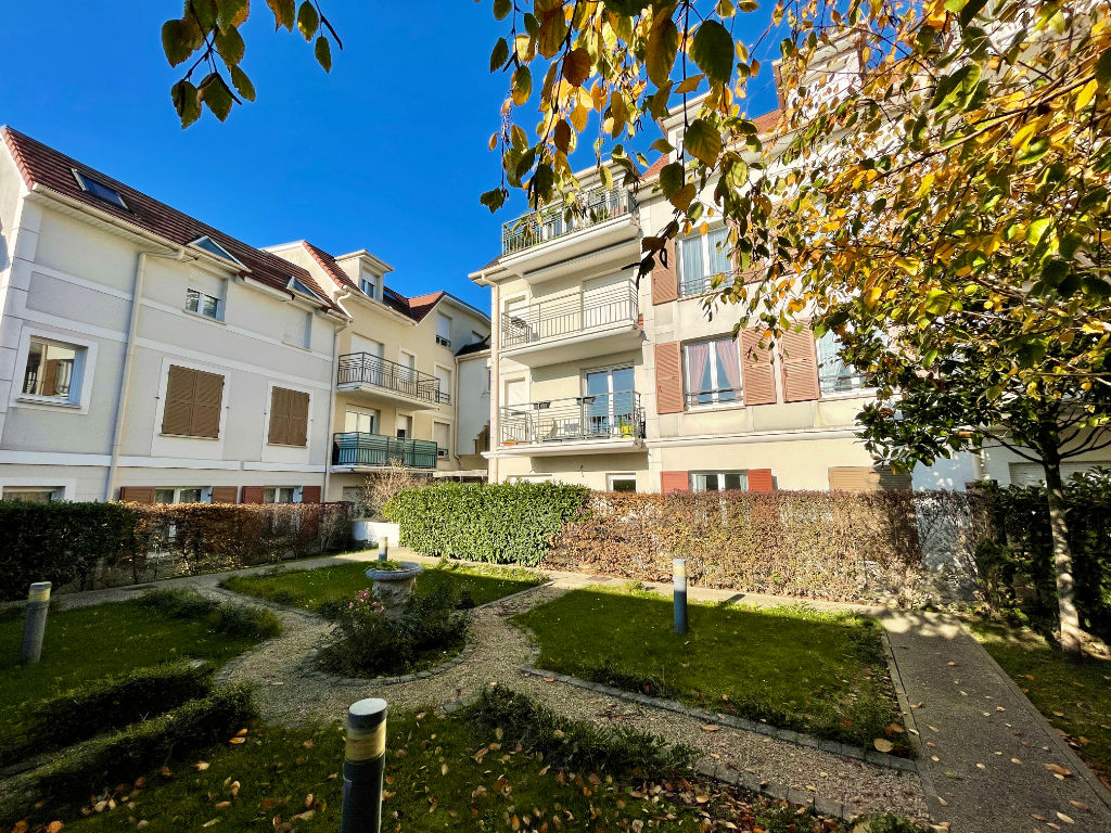 1 Place Remoiville 94350 Villiers Sur Marne A louer - F2 de 40,83m2 - VILLIERS SUR MARNE CENTRE VILLE – Guy-hoquet.com
