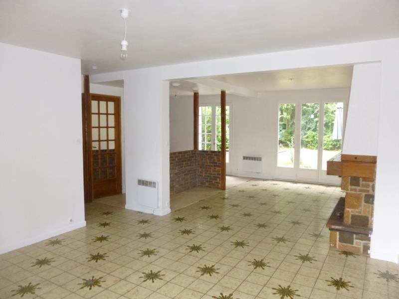 Le Hameau du Vieux Chêne - Le Plessis Trevise