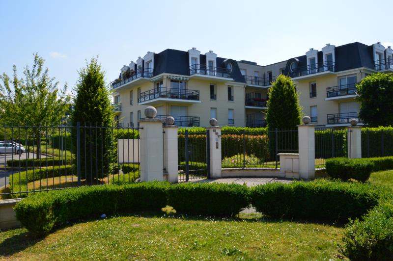 résidence de Standing - Le Plessis Trevise